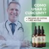 TRATAMENTO PARA 3 MESES 1 FRASCO EXTRA-Imagem 2