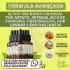 TRATAMENTO PARA 1 ANO 6 FRASCOS EXTRAS-Imagem 4