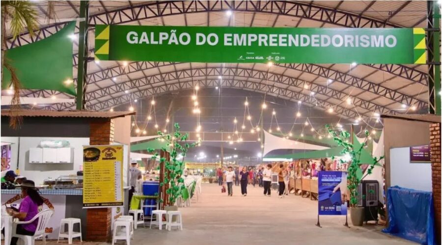 👩‍💼 Jovens que Fazem Diferente: programa de empreendedorismo será expandido em 2025