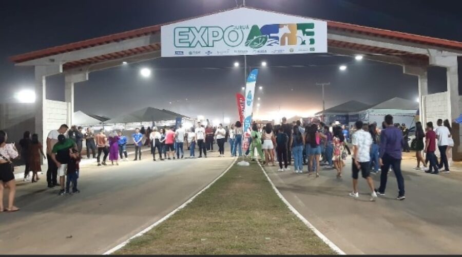 🎪 Expoacre Juruá 2025 em Cruzeiro do Sul: tradição e inovação lado a lado